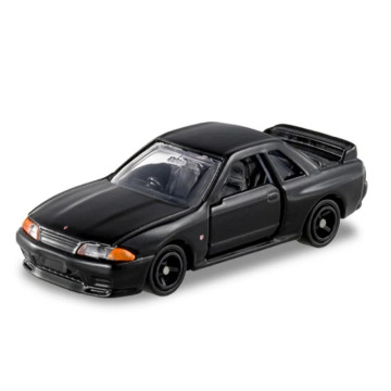 BEETLE TOMICA NISSAN SKYLINE GT-R BNR32 日產 多美卡 小汽車 2024新車貼