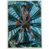 2024-25 PANINI NBA REVOLUTION AJ JOHNSON RC BUCKS 公鹿 球員卡 60張