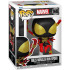 BEETLE FUNKO POP 邁爾斯 蜘蛛人 MILES MORALES IRON SPIDER MAN 漫威