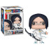 BEETLE FUNKO POP 石田雨龍 死神 BLEACH URYU ISHIDA #1696