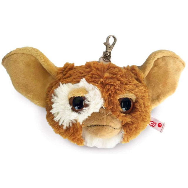 BEETLE NICI 小魔怪 GIZMO GREMLINS 證件夾 票卡夾 悠遊卡 絨毛娃娃 伸縮吊飾 日本正版