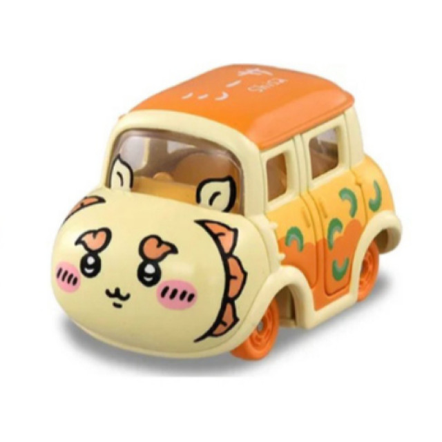 BEETLE DREAM TOMICA CHIIKAWA 獅薩 風獅爺 吉伊卡哇 多美卡 SP 小車
