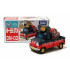 BEETLE 日版 TOMICA 多美卡 米奇 貨車 紅黑 迪士尼 DISNEY DM-03