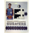 23-24 PANINI HOOPS OLIVIER-MAXENCE PROSPER 毛衣卡 RC 獨行俠 球員卡