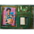 2024-25 PANINI COURT KINGS NBA AJ JOHNSON RC 球衣卡 公鹿 球員卡 油畫