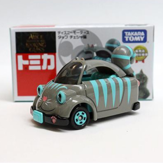 BEETLE TOMICA 多美卡 妙妙貓 魔境夢遊 時光怪客 特別仕樣車 DISNEY 迪士尼 小汽車 日版