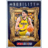 2024-25 PANINI HOOPS TYRESE HALIBURTON 溜馬 哈利伯頓 球員卡 NOBILITY