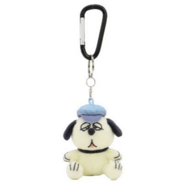BEETLE 日本正版 SNOOPY OLAF 奧拉夫 歐拉夫 登山扣 吊飾 娃娃 鑰匙圈 史努比 包包掛飾