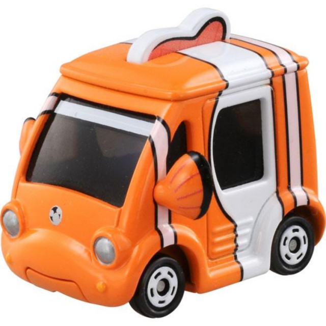 BEETLE TOMICA 多美卡 尼莫 NEMO 海底總動員 特別仕樣車 DISNEY 迪士尼 小汽車 日版