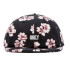 OBEY 美牌 IN BLOOM THROWBACK HAT 老帽 遮陽 防曬 黑櫻花 花束 帽子