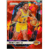 2024-25 PANINI PRIZM NBA BRONNY JAMES JR RC 湖人 幫你煎 紅碎冰 #243