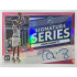 20-21 PANINI DONRUSS OPTIC KEVIN GARNETT AUTO 貼紙簽 狼王 KG 球員卡