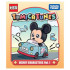 隨機 單抽 盲盒 TOMICA TUNES DISNEY 哭哭迪士尼 小汽車 米奇 唐老鴨 熊抱哥 史迪奇 杯麵