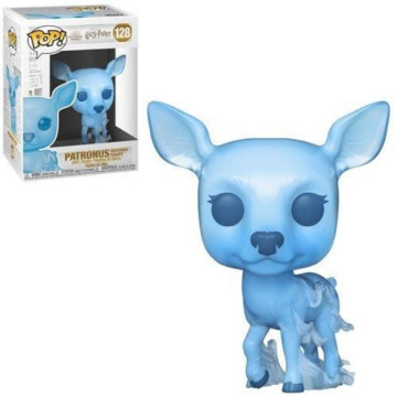 BEETLE FUNKO POP 哈利波特 護法 護法咒 鹿 HARRY POTTER PATRONUS 電影系列