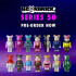 BEETLE BE@RBRICK 50代 盲盒 盲抽 S50 盒抽 隨機出貨 庫柏力克熊 BEARBRICK 100%