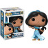 BEETLE FUNKO POP 阿拉丁 茉莉公主 ALADDIN PRINCESS JASMINE 迪士尼 326