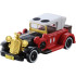 BEETLE 日版 TOMICA 多美卡 米奇 古董經典車 老爺車 迪士尼 DISNEY DM-11