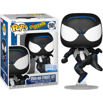 BEETLE FUNKO POP 蜘蛛人 共生體戰衣 漫威 SPIDER MAN SYMBIOTE SUIT 限定