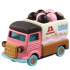 BEETLE DREAM TOMICA MORINAGA SWEETS CAR 森永巧克力餅乾 日版 多美卡
