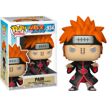BEETLE FUNKO POP 火影忍者 佩恩 長門 培因六道 曉組織 PAIN NARUTO 934
