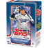 整盒販售 2025 TOPPS SERIES S2 BASEBALL BLASTER BOX 棒球卡 MLB 大谷翔平