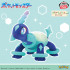BEETLE 太樂巴戈斯 景品 娃娃 33公分 POKEMON 神奇寶貝 寶可夢 日本正版 藍之圓盤 TERAPAGO