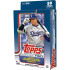 整盒販售 2025 TOPPS SERIES 2 BASEBALL HANGER BOX 棒球卡 MLB 59張卡