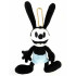 BEETLE 奧斯華 幸運兔 OSWALD THE LUCKY RABBIT 日本迪士尼 DISNEY 娃娃 吊飾 別針