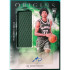 2024-25 PANINI NBA ORIGINS AJ JOHNSON RC RJA 球衣簽名卡 公鹿 球員卡 起源