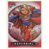 2025 FLEER BRILLIANTS 超級少女 SUPERGIRL SUPERMAN DC 限量1938張 #15
