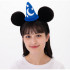 BEETLE 日本東京迪士尼 魔法米奇 髮箍 HEADBAND FANTASIA MICKEY TOKYO DISNEY