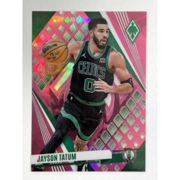 2023-24 PANINI NBA PHOENIX JAYSON TATUM 塞爾提克 傑森·塔圖姆 球員卡 175張