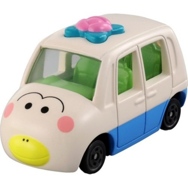 BEETLE DREAM TOMICA 花河童 HANAKAPPA 日版 NO.162