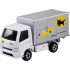 BEETLE TOMICA YAMATO EV DELIVERY 黑貓宅急便 黑貓運輸車 快遞 多美卡 貨車