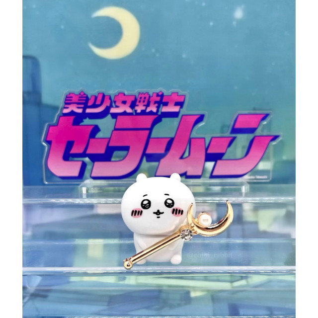 BEETLE AMIFA 1/12 月光手杖 魔法棒 銀劍 微型公仔 專用 擺設 佈置 場景 小物 迷你模型