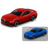 BEETLE TOMICA 福特 野馬 FORD MUSTANG ECOBOOST FASTBACK 多美卡 2024
