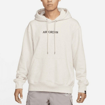 BEETLE NIKE AIR JORDAN HOODY 帽T DO6094-133 白色 沙色