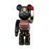 BEETLE BE@RBRICK 招財貓 拉霸機 LUCKY CAT JACKPOT DCON 庫柏力克熊 100%