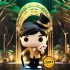 BEETLE FUNKO POP 周杰倫 周同學 CHOUCHOU JAY CHOU 亞洲限定 鑽石版 CHASE
