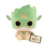 BEETLE FUNKO POP 格魯特 GROOT 美國隊長 MARVEL 娃娃 PLUSH 絨毛娃娃 22公分