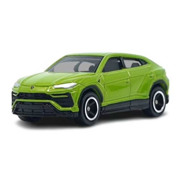 BEETLE TOMICA LAMBORGHINI URUS 藍寶堅尼 亞版 多美卡 小汽車 跑車