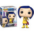 BEETLE FUNKO POP CORALINE 第十四道門 鬼媽媽 DOWSING ROD 尋水術 2024NYCC