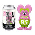 確認款 BEETLE FUNKO POP SODA 芬克鼠 RAT FINK 粉色 汽水 易開罐 蘇打 公仔