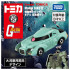BEETLE DREAM TOMICA 多美小汽車 機動戰士 鋼彈系列 薩克 II 量產型 MODEL ZAKU