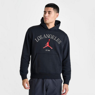 BEETLE JORDAN LOS ANGELES 洛杉磯 城市限定 HOODIE 喬丹 HF1498-010 帽T