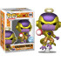 BEETLE FUNKO POP GOLDEN FRIEZA 弗利沙 弗力札 黃金弗力札 指尖氣功波 七龍珠Z 限定