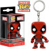 BEETLE FUNKO POP 死侍 DEADPOOL MARVEL 漫威 KEYCHAIN 鑰匙圈