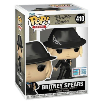 BEETLE FUNKO POP 小甜甜布蘭妮 BRITNEY SPEARS 2024 展場限定 NYCC 歌手系列