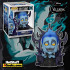 BEETLE FUNKO POP 黑帝斯 大力士 凱帝斯 HADES ON THRONE 反派 迪士尼