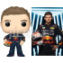 BEETLE FUNKO POP F1 馬克斯·維斯塔潘 甲骨文紅牛車隊 MAX VERSTAPPEN 拿帽子